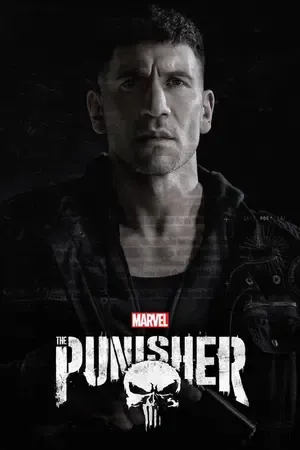 The Punisher 2026 Season 1 Hindi English Audio Web-DL 720p - 480p - 1080p [EP-04 Added]